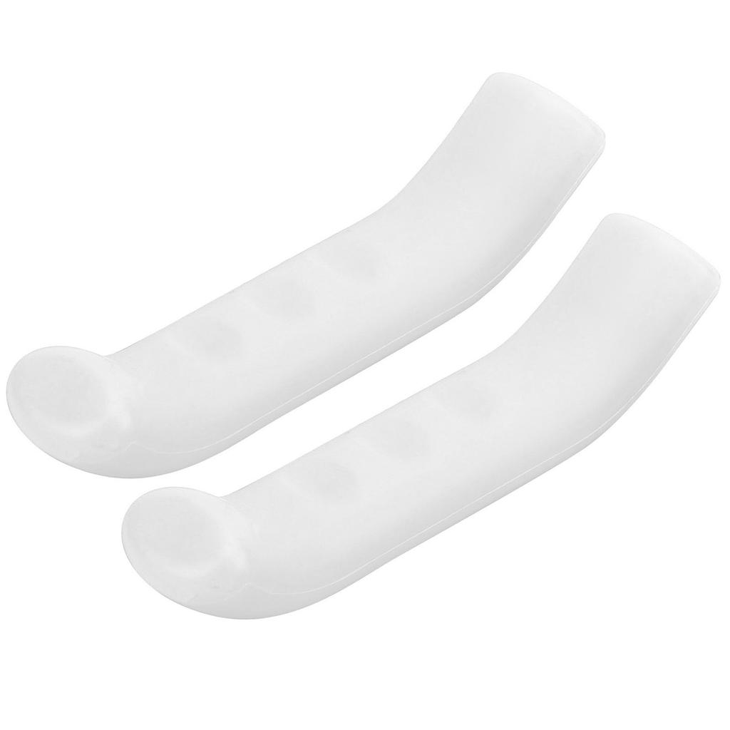 Bicycle Brake Handle Lever Cover Silicone MTB Fixed Gear Brake Lever Protection Cover