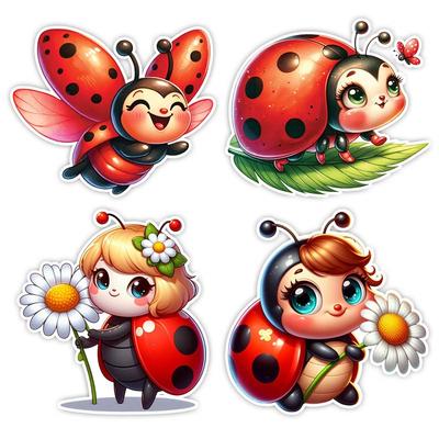 Dış Aksesuarlar – Araba Çıkartmaları