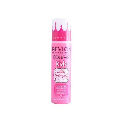 Balsam Revlon Equave Pentru Copii Aspect de Prințesă 200ml