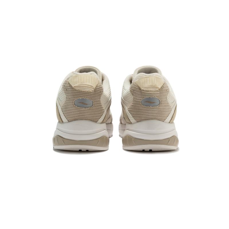 SAUCONY GSD 90S Anti Slip Wear Resistant Low Top Casual Shoes Unisex Beige Brown Saucony S79034-1