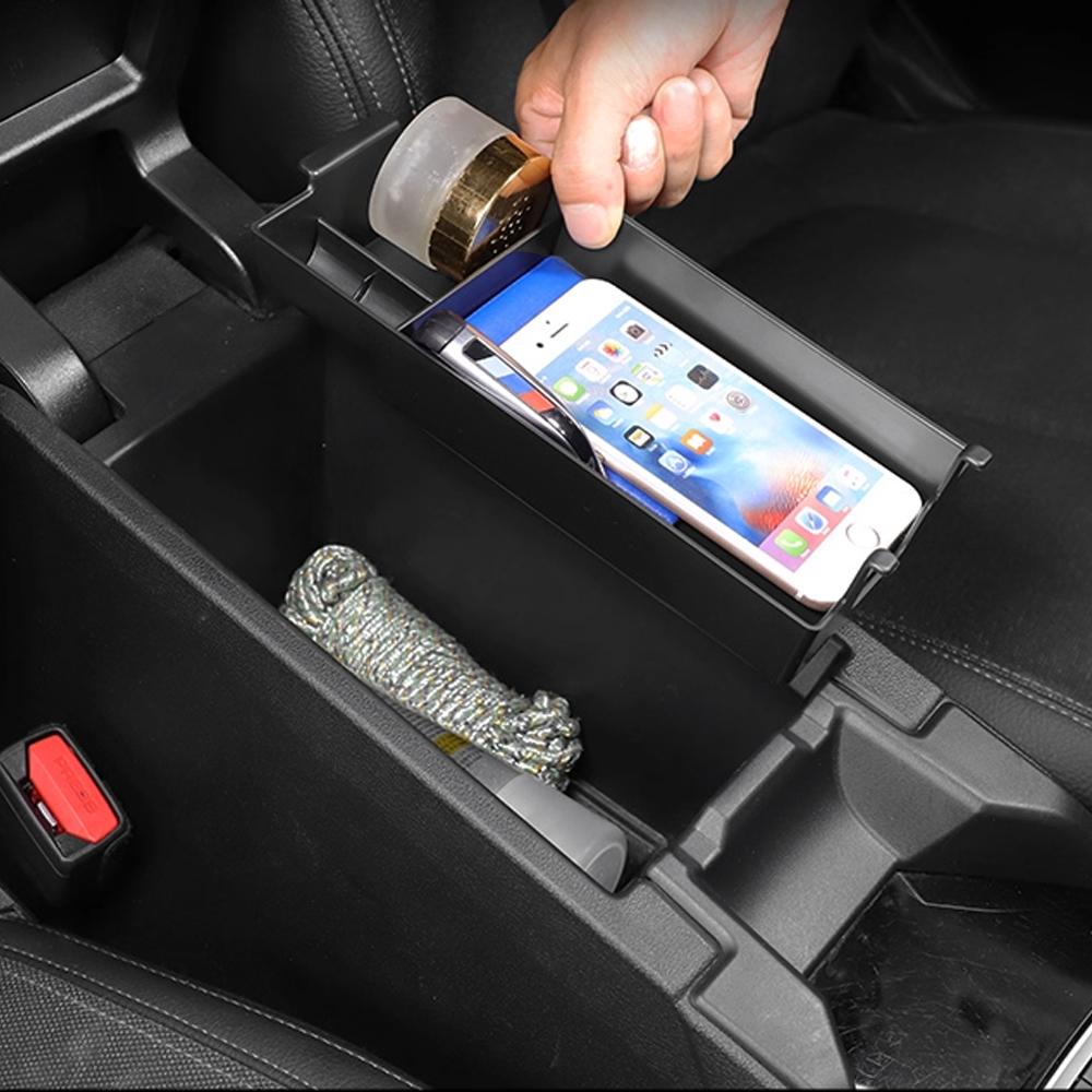 For BMW 1 2 Series F40 F44 2026 - 2026 2026 2026 Armrest Storage Box Stowing Tray Holder Plate Organizer Interior Accessories