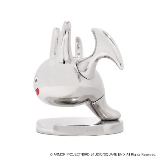 Square Enix Dragon Quest Metallic Monsters Gallery Dragometal