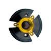 Motorcycle Frame Slider Protector Engine Stator Cover Guard For  TMAX530 TMAX560 Gold