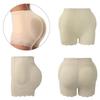 Sexy Plus Size XXS 6XL Women Summer Panties Control Underwear Butt Lifter Padded Shapers Fake Ass Hip Enhancer Slimming