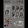 (Smini Ver.) RIIZE [Fame] 2. singl Smart Album + Dárek zdarma