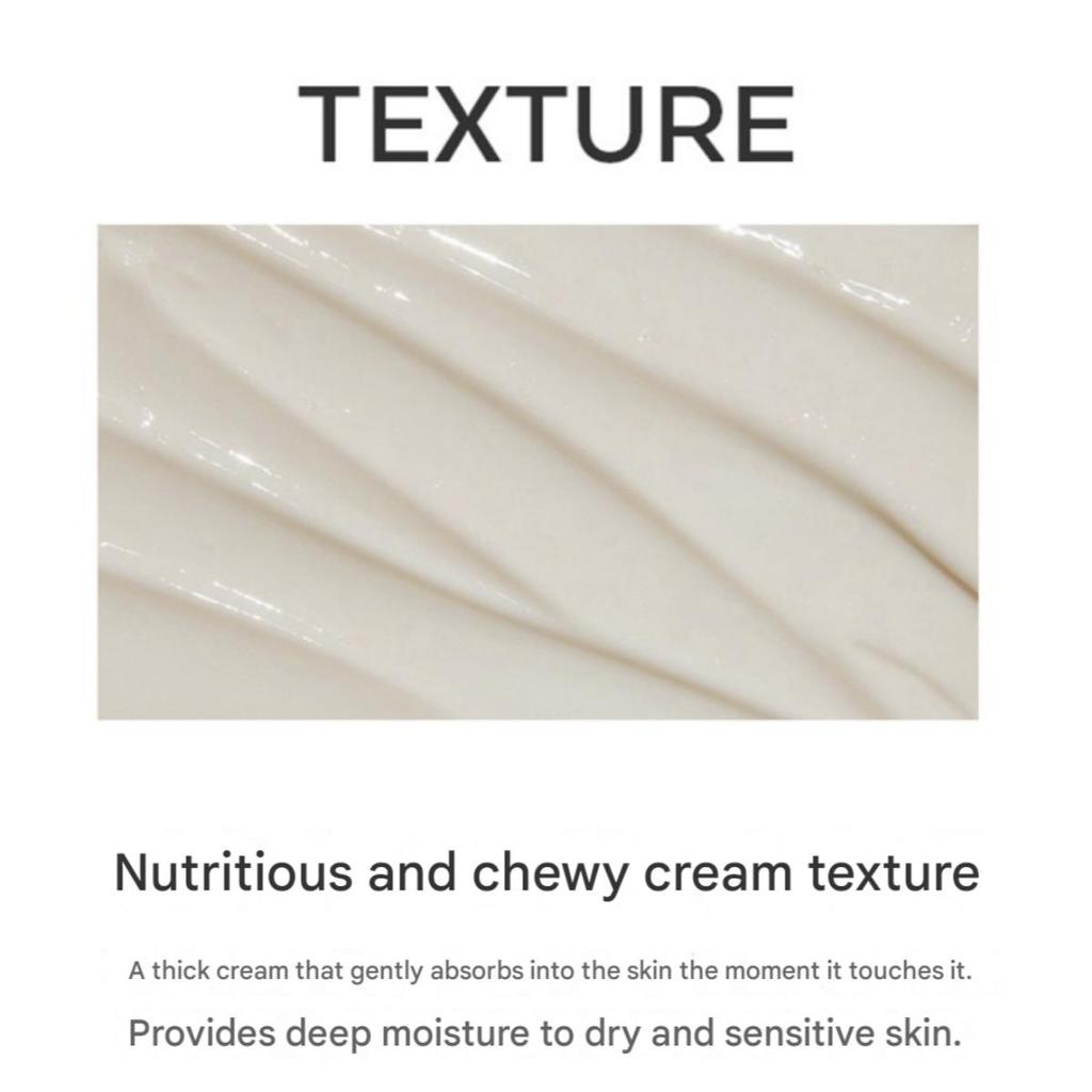 [MISSHA] Bee Pollen Renew Cream 50ml
