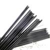 16Pcs 251mm-269mm MTB Mountain Bicycle Bike Wheel Steel Spokes Parts with Caps