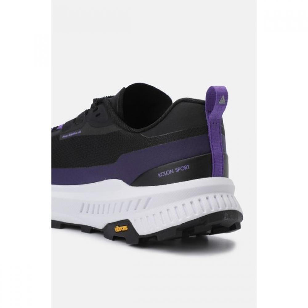Kolon Sports Trail UnisEx Trailrunning-Schuhe Tl E fE4tx25060blk
