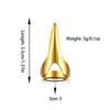 10Pcs Hairdressing Finger Claw Ring Stitching Layered Hairdressing Tool Accessories Braiding Hair