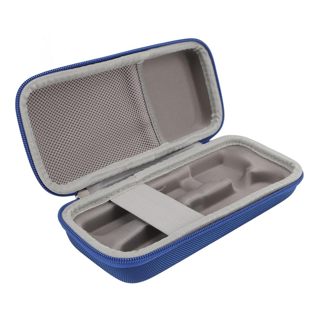 3D Pen Carrying Case for SCRIB3D for   Super for   Professional for   Pro EVA Hard Carrying Case with Elastic Band