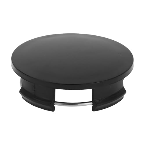 

Partuto 1 шт. 57 мм 2,24 OD - универсальные колпачки для ступиц колес автомобиля - автомобильные колпачки для ступиц автомобилей внедорожников грузовиков автомобильные аксессуары устойчивые к царапинам Ru