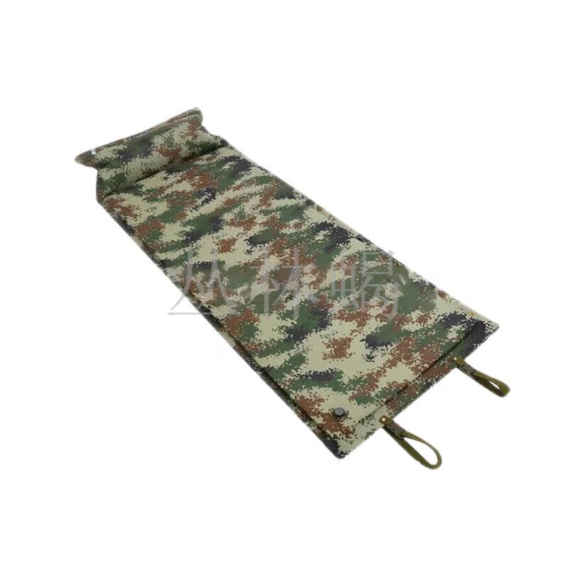 Jungle Scorpion Self-Inflating Outdoor Mat