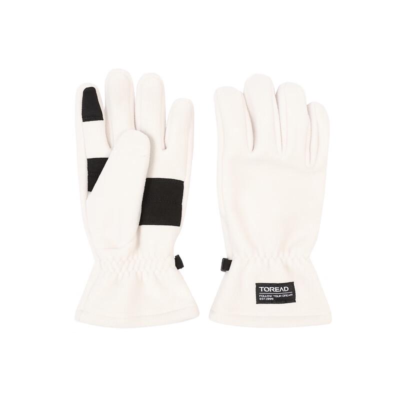

Toread Outdoor Fleece Touchscreen Gloves M