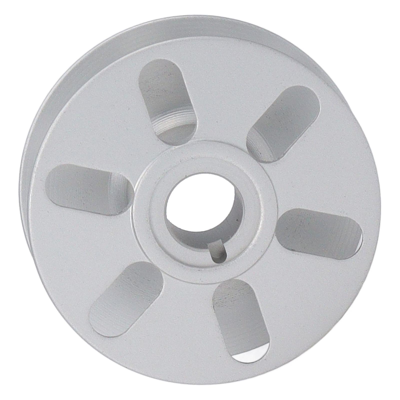 

28MM Bobbin 0867154380 6 Hole Stainless Steel Bobbin Replacement For Durkopp Adler 867 868 Sewing Machine