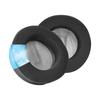 Thin Ice Feeling Earpads Compatible for VirtuosoMAX/VirtuosoPRO Headsets Earmuff Earcups Improved Airflow Design