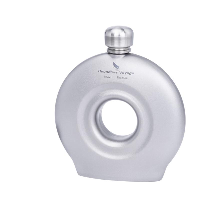 Shangqi Household Wine Decanter