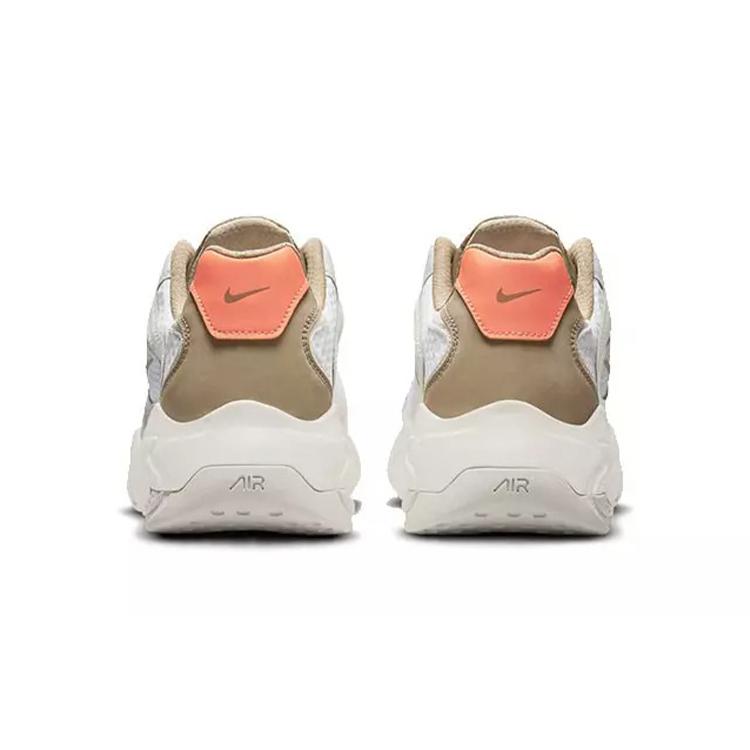 New Nike Air Max 2X White Light Brown DN4231-120