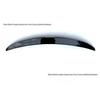Widened Rear Spoiler for 14-28 Year Levin/Corolla Models