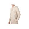 Puma Solid Color Pullover Hoodie Men Tops Off-White 849584-64