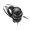 Sharkoon SKILLER SGH50 Gaming Headset with 50mm Driver Stereo Compatible with Series Official Japanese Distributor Hi-Res Audio, Unit, 3.5mm Jack,