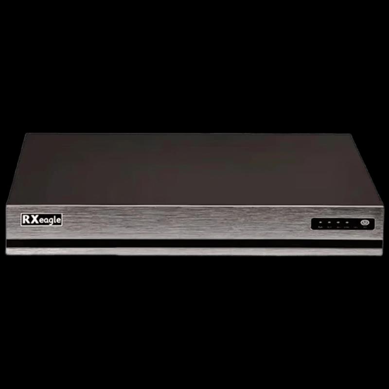 RX R100A HD Video Conferencing Recording Server (CN version)