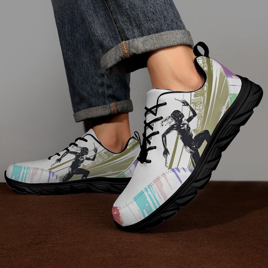 women Sneakers Men Women Breathable Running Women Casual Sneakers Woman Shoes Lightweight Walking Women's Men Sports Shoes