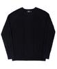 Seuteulaikeu Rope Stitch Knit Sweater (3 Colors)