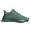 Adidas Tubular Shadow J Trace Green Kids Sneakers Yellow BZ0336