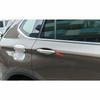 For Buick Envision 2016-2020 Chrome Exterior Side Door Handle Cover Trim 8PCS