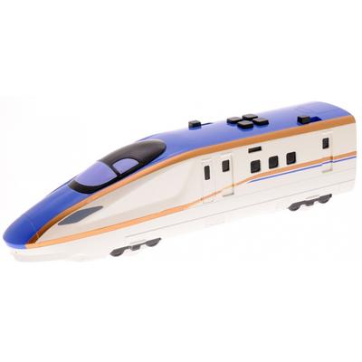 Sound Train Hokuriku Shinkansen E7 Series