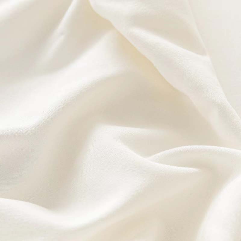 3pcs Set Raw Cotton Bed Romance Dust Protector Cover Soft Bedspread Embroidery Lace Edge Bed Skirt with 2pcs Pillowcase
