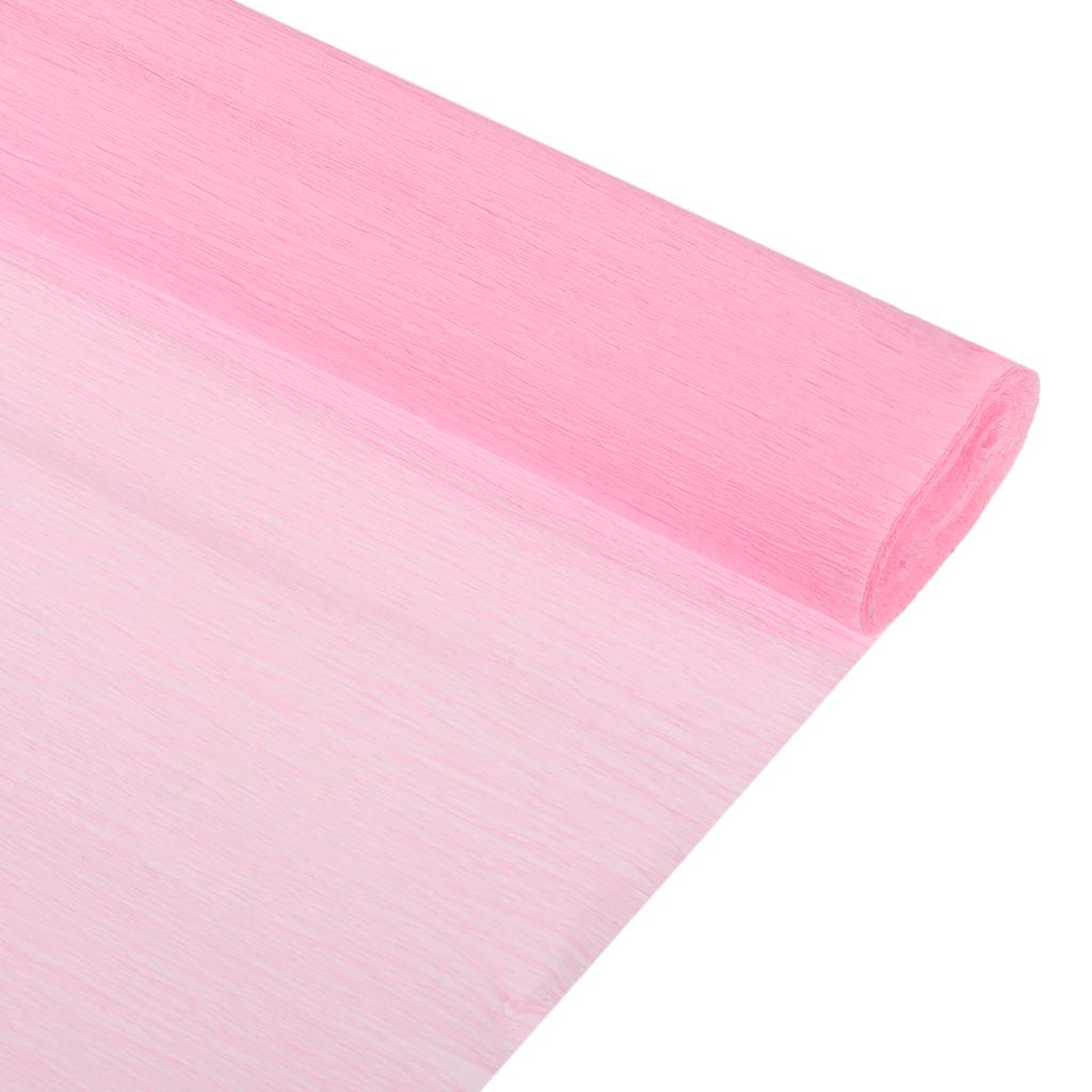 2pcs Crepe Paper Roll 7.5ft Long 20 Inch Wide for Wedding Ceremony Various Large Festivals Decoration