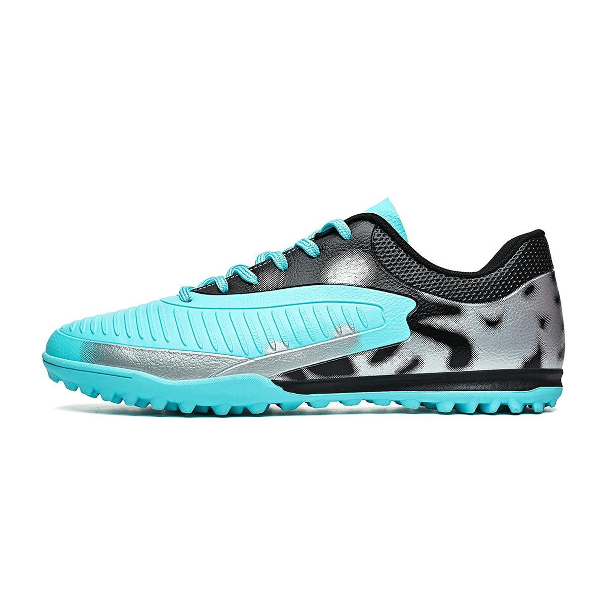 

Football Shoes New Fashion Men S And Women S Youth Students Tf Broken Nails Ag Long Nails Grass Game Football Shoes 45