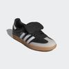 adidas Samba LT IG2010 Unisex Originals Sneakers Core Black / Cloud White / Gold Metallic