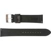 Seiko RS11C Men's Leather Watch Band 18mm 19mm 20mm Crocodile Pattern Smart Change Black Brown