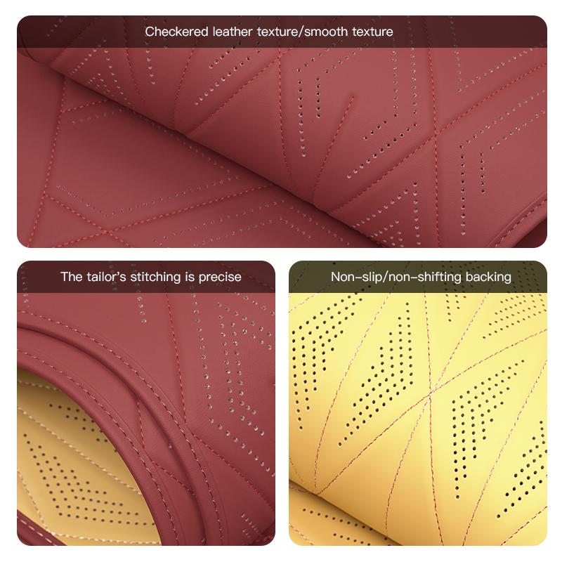 AAAID1 Car Seat Cushion Waist Back Support Pillow Set Lumbar Pad for Tesla Highland Model 3 Y Cybertruck Juguete S X Coil Bonina SpaceX