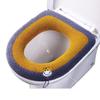 Universal Thickened Toilet Seat Cushion Cover for All Seasons