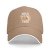 Navajo Strong Sun Baseball Cap  Summer Y2k Funny Trucker Hat For Men Women Running Hippie Baseball Caps