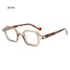 Retro Square Presbyopic Reading Glasses for Stylish Men Women Readers Strength +1.5 to +3.5 Eyeglasses gafas de lectura mujer