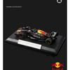 1/24 2023 Champion Red Bull RB19 1# Verstappen Racing Car Model Formula One Simulation Alloy Die Cast Super Car Model Kids Gifts