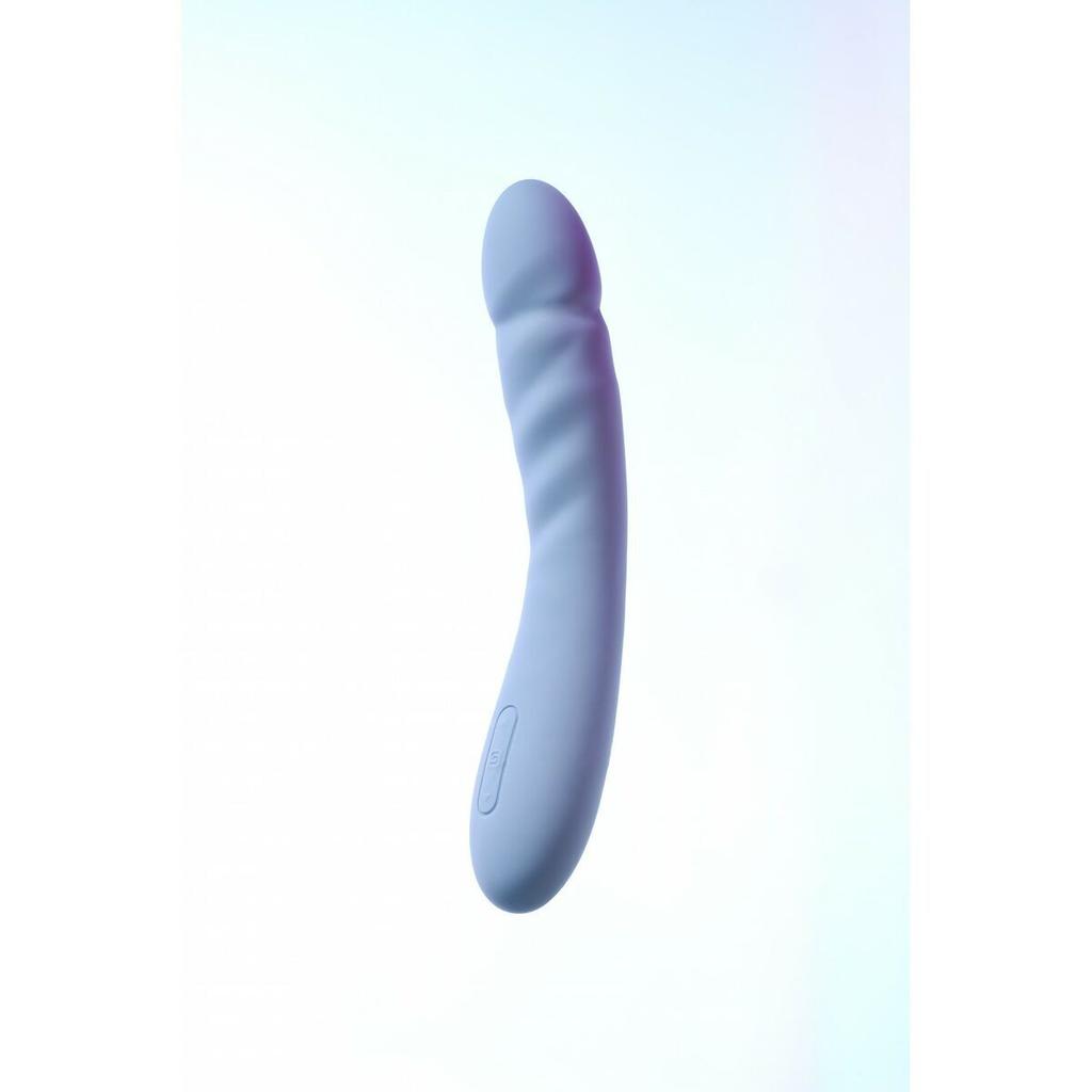 G-Spot Vibrator Svakom Blue