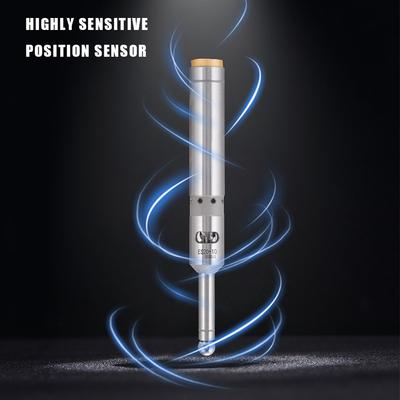 Milling Tools with Original Box Edge Finder Set High Precision with Touch Point Sensor Beep LED for Traditional Milling Machines