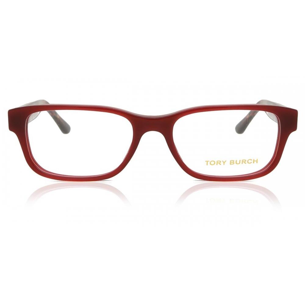 

Tory Burch Ty2067 1610 Women Eyeglasses Tortoiseshell/52