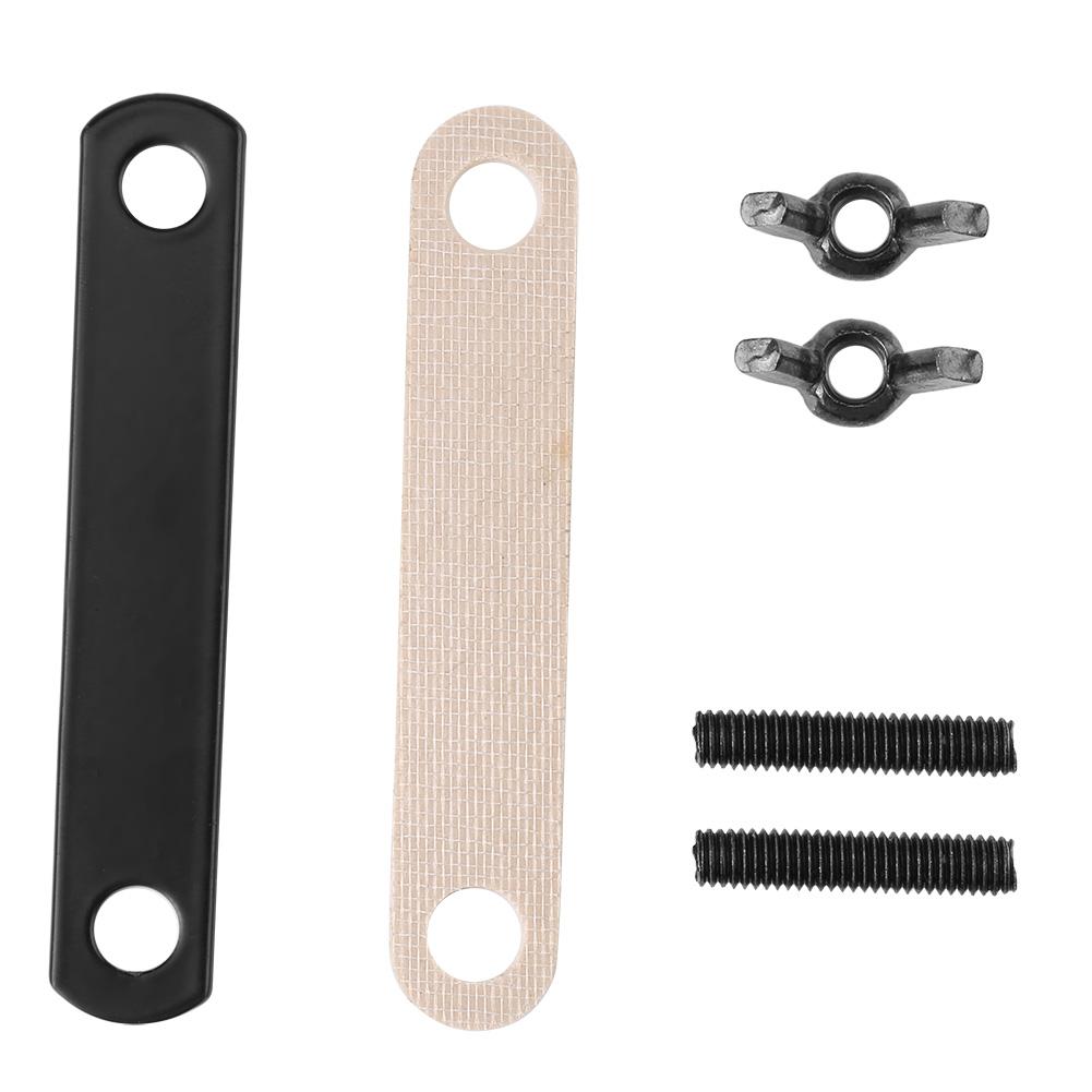 

Dog Bowl Diner Dish Stainless Steel Hanging Pet Puppy Cat Food Water Feeder M M