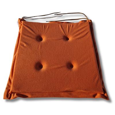 Stuhlkissen 40x40x3 cm 1333