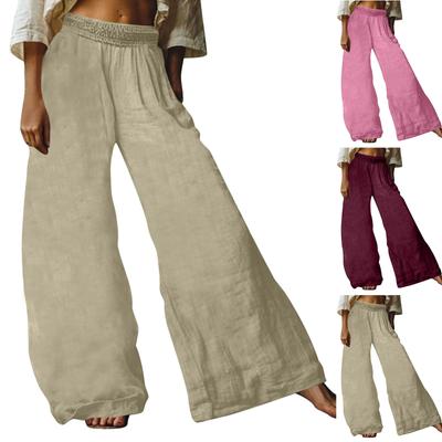 Sukně, kalhoty a další – Nohavice a trojštvrťové nohavice