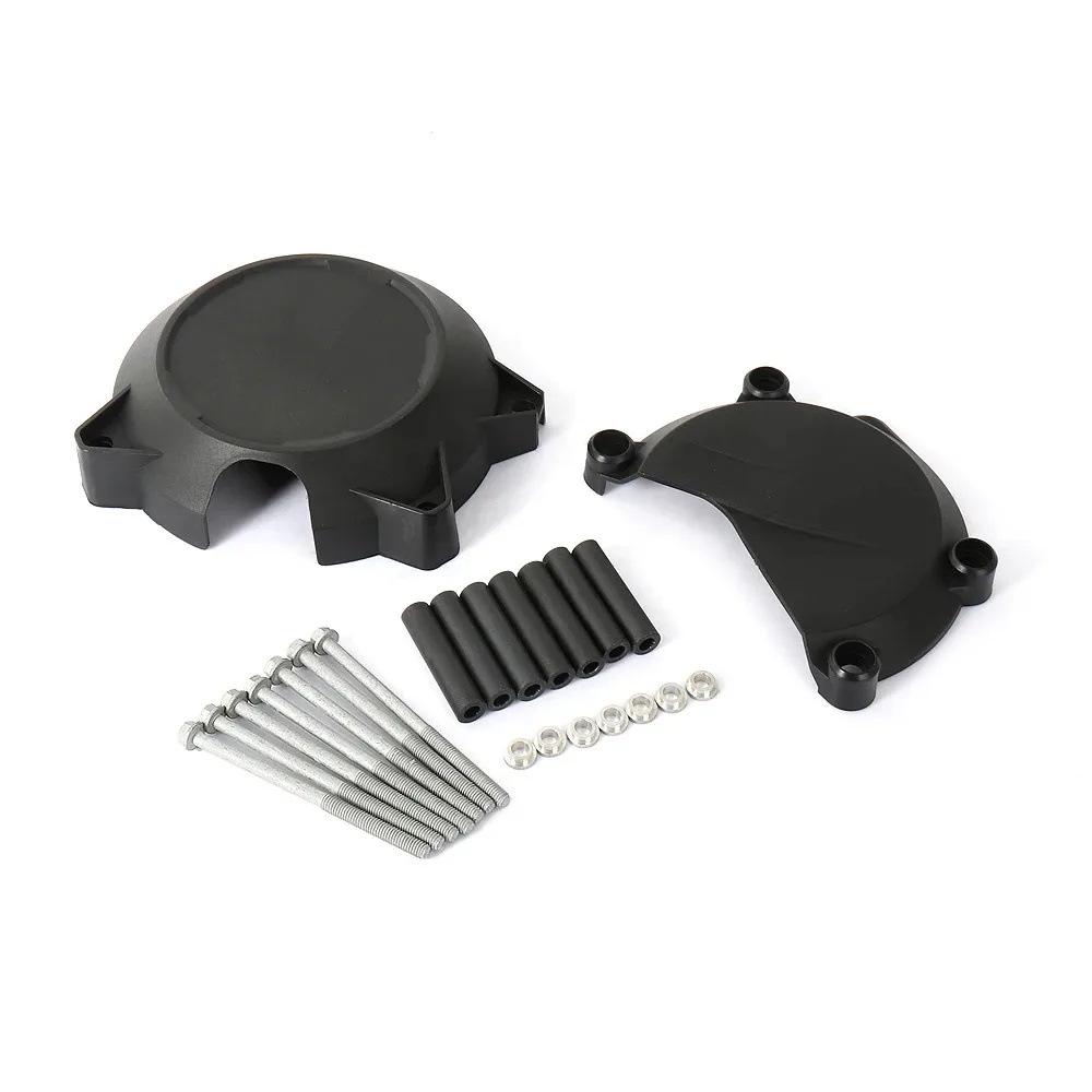 2024 390 Duke Left Engine Protection Cover Motorcycle Accessories