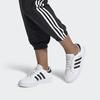 Adidas Breaknet White Black Women Sneakers Cloud-White Core-Black Silver-Metallic FX8724