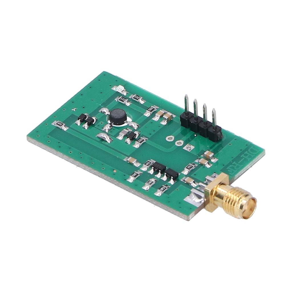 RF Oscillator Module Voltage Controlled Frequency Source Broadband VCO 515MHz1150MHz