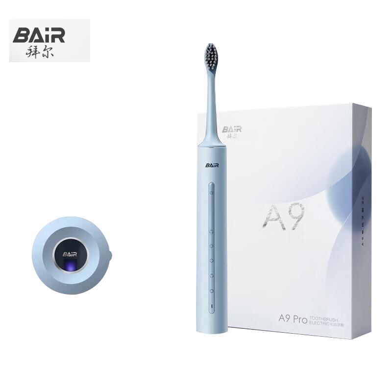 Bayer A9 Pro Smart Sonic Electric Toothbrush